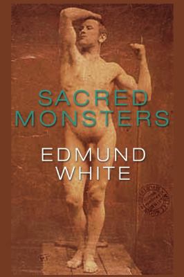 Sacred Monsters White Edmund 