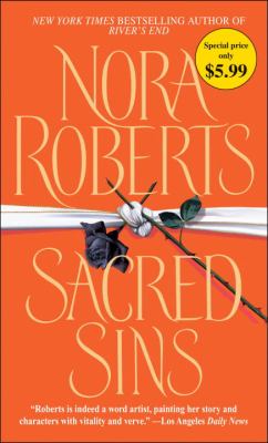 Sacred Sins Roberts Nora 
