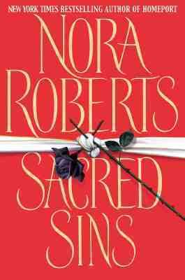 Sacred Sins Roberts Nora 