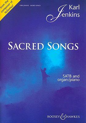 Sacred Songs 
