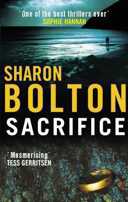 Sacrifice Bolton S J 