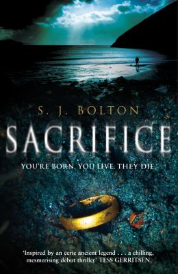 Sacrifice Bolton S J 