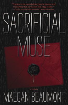 Sacrificial Muse Sabrina Vaughn Beaumont Maegan 