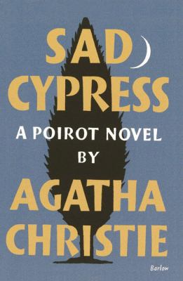 Sad Cypress Christie Agatha 