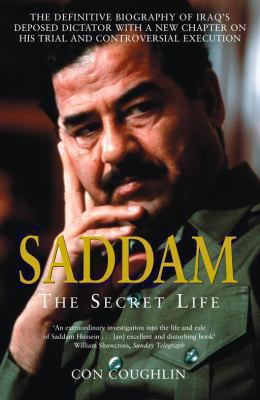 Saddam Coughlin Con 