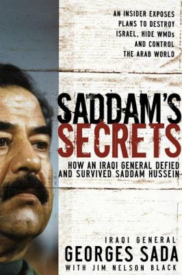 Saddam s Secrets 