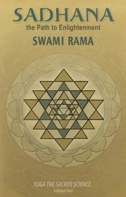 Sadhana Swami Rama 