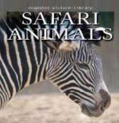 Safari Animals 