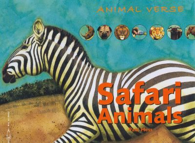 Safari Animals 