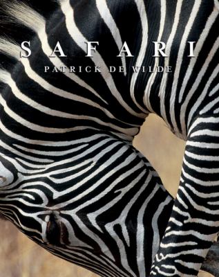 Safari de Wilde Patrick 