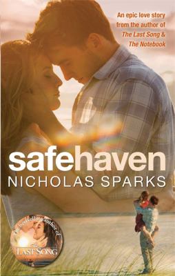Safe Haven Sparks Nicholas 