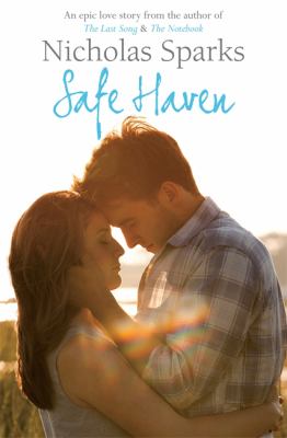 Safe Haven Sparks Nicholas 