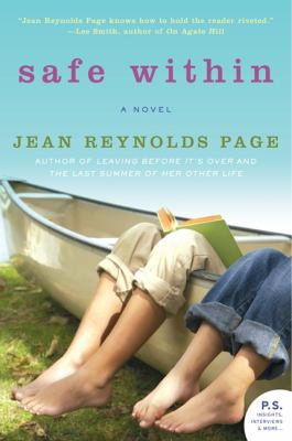 Safe Within Page Jean Reynolds 