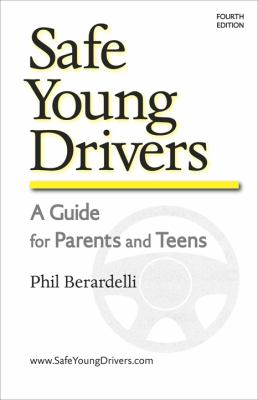 Safe Young Drivers Berardelli Phil 