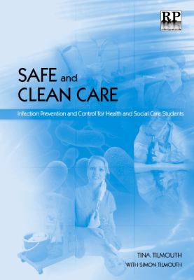 Safe and Clean Care Tilmouth Simon 