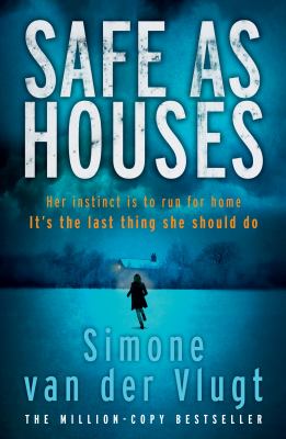 Safe as Houses Vlugt Simone Van 