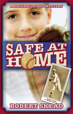 Safe at Home Skead Robert 