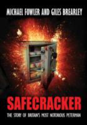 Safecracker Brearley Giles 