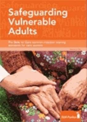 Safeguarding Vulnerable Adults Day Malcolm 