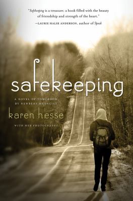 Safekeeping Hesse Karen 