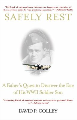 Safely Rest Colley David P 