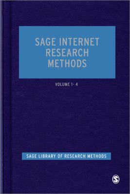 Sage Internet Research Methods Hughes Jason 