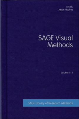 Sage Visual Methods Hughes Jason 