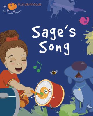 Sage s Song Pumpkinheads Karen Kilpatrick 
