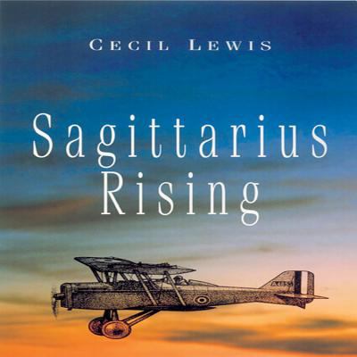 Sagittarius Rising Lewis Cecil 