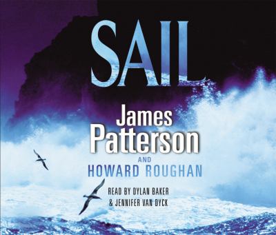 Sail Patterson James 