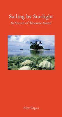 Sailing by Starlight 