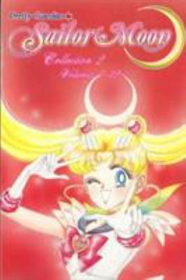 Sailor Moon Box Set 2 