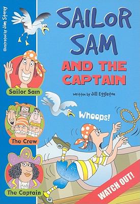 Sailor Sam and the Captain Grade 1 