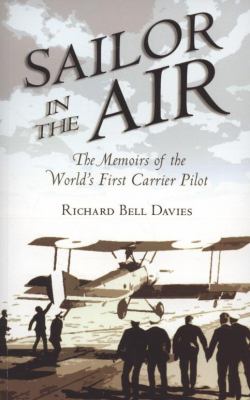 Sailor in the Air Bell Davies Richard 
