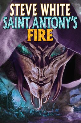 Saint Antony s Fire 