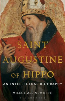 Saint Augustine of Hippo Hollingworth Miles 