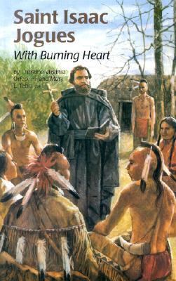Saint Isaac Jogues 