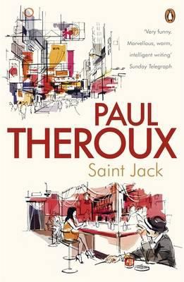 Saint Jack Theroux Paul 