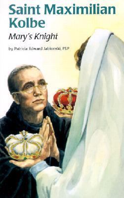 Saint Maximilian Kolbe 