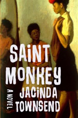 Saint Monkey Townsend Jacinda 