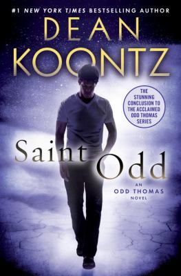 Saint Odd Koontz Dean 