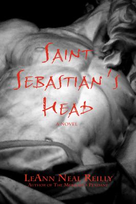 Saint Sebastian s Head LeAnn Neal Reilly 
