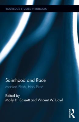 Sainthood and Race 