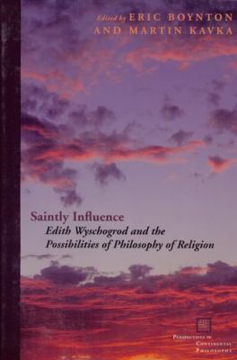 Saintly Influence 