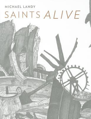 Saints Alive 