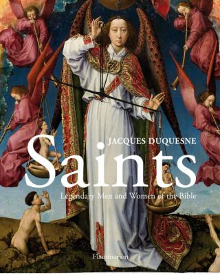 Saints Duquesne Jacques 
