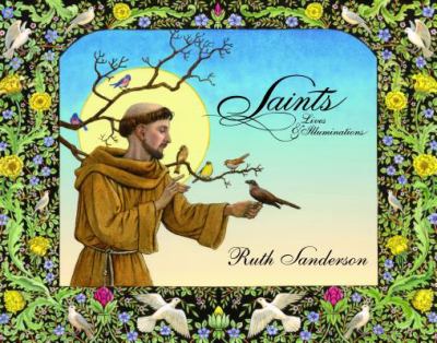 Saints Sanderson Ruth 