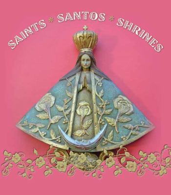 Saints Santos Shrines 