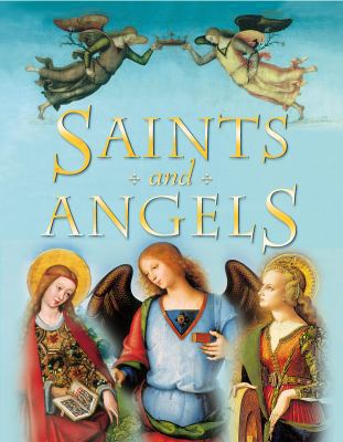 Saints and Angels Llewellyn Claire 