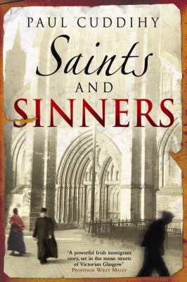 Saints and Sinners Cuddihy Paul 